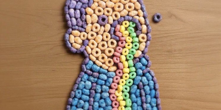 Why Crypto Brand Doodles Is Now on a Froot Loops Cereal Box