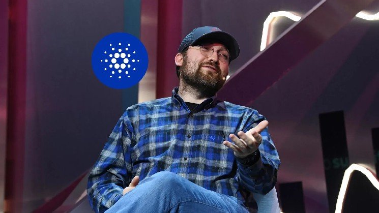 Cardano (ADA), Which Has Lagged Behind Recently, Makes Its Next Move &ndash; Founder Hoskinson Reacts