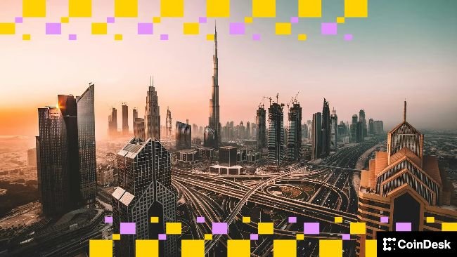 New UAE Sweeping Banking Decree Looks to Cement Country’s Global Crypto Position New UAE Sweeping Banking Decree Looks to Cement Country’s Global Crypto Position