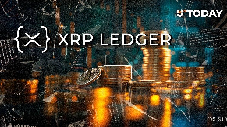 XRP Ledger Reveals Major Smart Contract Milestone: Details XRP Ledger Reveals Major Smart Contract Milestone: Details