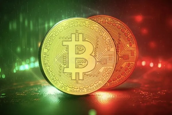 Bitcoin Holds Above $90,000, As Retail Users Begin to Gain Weight in Sales! Here Are the Details