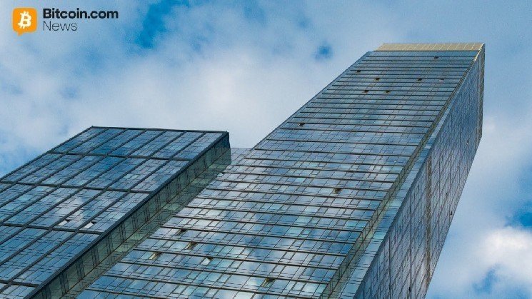 BNY Drives Rapid Shift Toward Regulated Digital Liquidity With New Reserve Fund