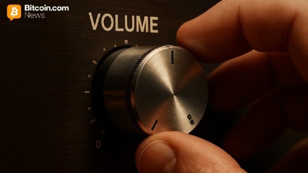 Bitcoin Price Watch: Volume Fades, but a Breakout Still Beckons