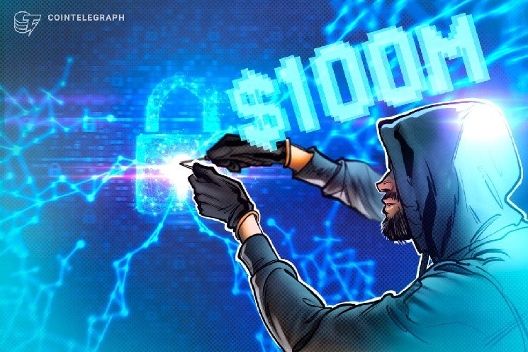 Balancer makes last appeal to hacker behind $100M+ exploit Balancer makes last appeal to hacker behind $100M+ exploit