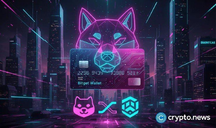 Shiba Inu unleashes debit card&mdash;spend SHIB, fetch rewards