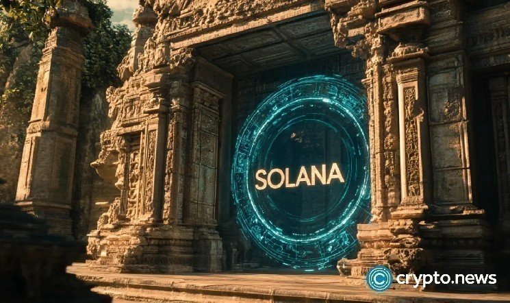 Here&rsquo;s why Solana price plummeted as SOL ETFs crossed $500m milestone