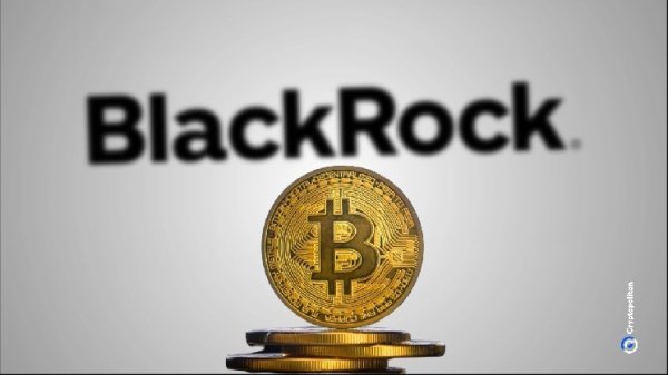 BlackRock boosts its IBIT holdings by 14%, now owning 2.39M shares worth $156 million