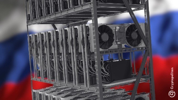 Russia enforces winter bans on crypto miners in Buryatia and Transbaikal
