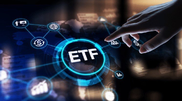 Bitcoin Spot ETFs See Massive Inflows, Ethereum ETFs See Outflows! Here's All the Data