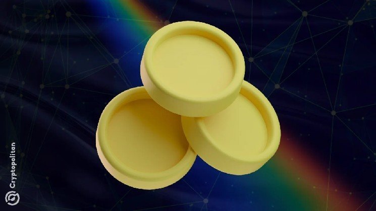 Whales dominate liquidity flow on DeFi yield protocols and lending hubs