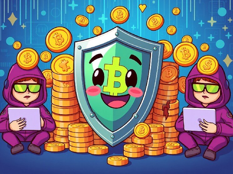 Revolutionary Crypto Hacking Insurance: Hanwha&rsquo;s Bold Protection for Bitcoin Investors