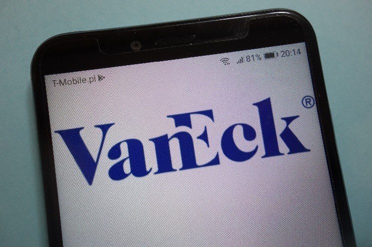 Securitize, VanEck Bring VBILL Tokenized Treasury Fund To Aave Securitize, VanEck Bring VBILL Tokenized Treasury Fund To Aave