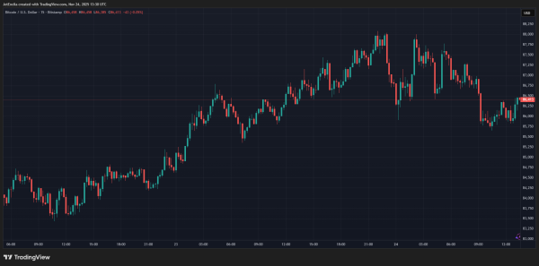 Bitcoin Creator Somehow Becomes &lsquo;Poor&rsquo; By Losing $41 Billion Without Saying A Word