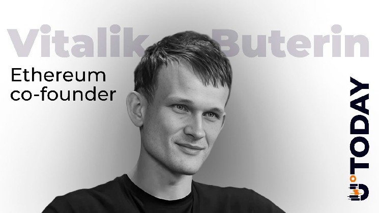 Buterin Names Ethereum's 'Most Important' Property