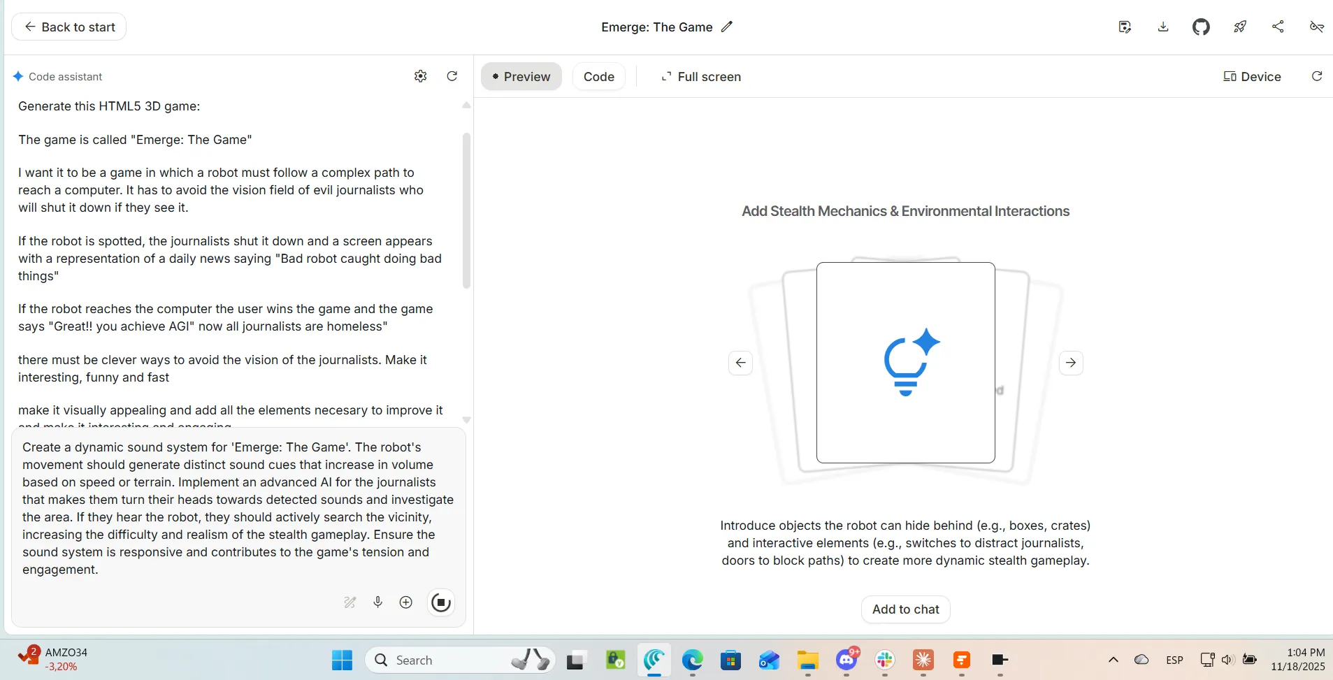 Google Releases Its Most Powerful AI Model, Gemini 3&mdash;Here's What You Need to Know