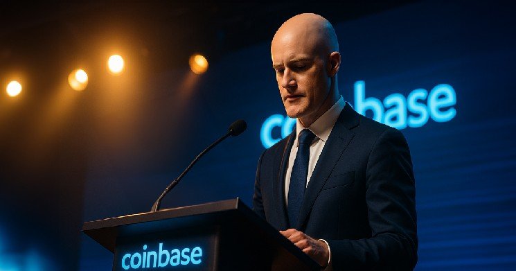 When the CEO reads the script: Did Coinbase Brian Armstrong manipulate a market?
