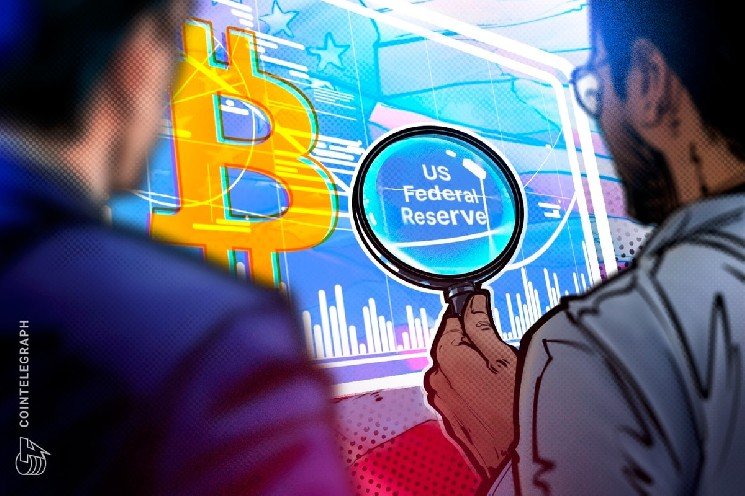 Bitcoiners perk up as odds of a December Fed rate cut almost double