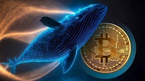 As Bitcoin Remains Above $90,000, Giant Whales Are Shifting Their Positions! Here's What They're Doing&hellip;