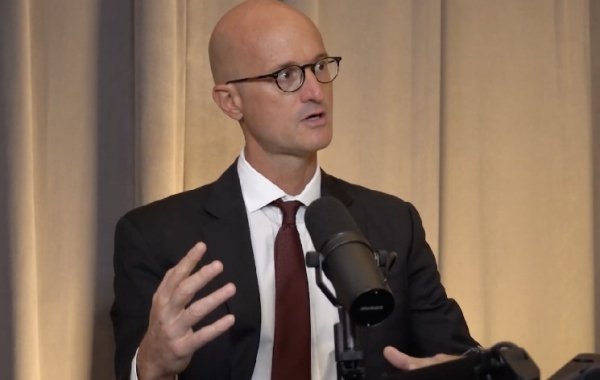 Former IFF Economist Claims Bitcoin Has Been Relegated to the Sidelines