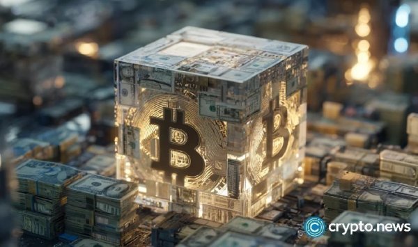 Bitcoin bounces back, but institutional selling lingers amid ETF outflows