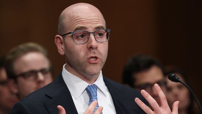 U.S. Fed's Miran Says Policy Needs to Adjust to Stablecoin Boom That Could Reach $3T U.S. Fed's Miran Says Policy Needs to Adjust to Stablecoin Boom That Could Reach $3T