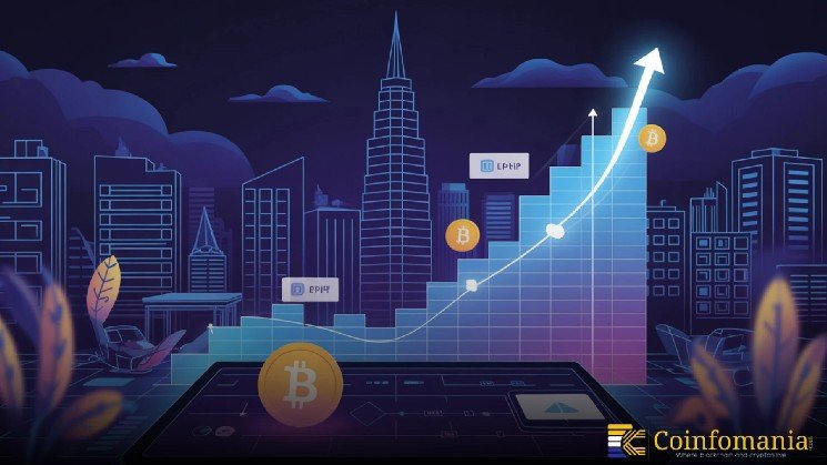 Speculation Rises as ICP Ties to Coinbase Launchpad Gain Momentum Speculation Rises as ICP Ties to Coinbase Launchpad Gain Momentum