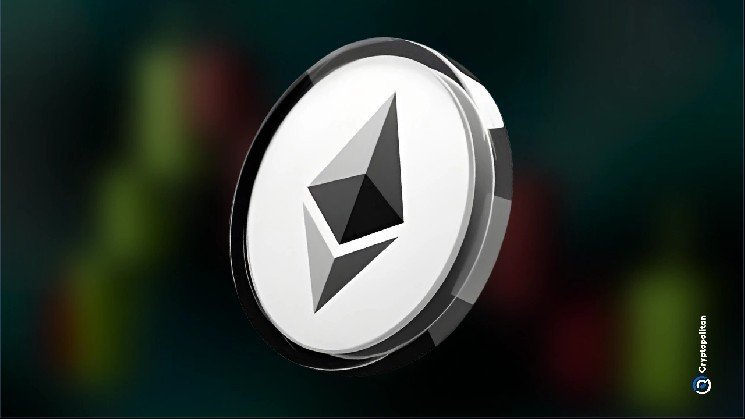 SharpLink&rsquo;s CIO clarifies that the Ethereum reserve company did not sell ETH