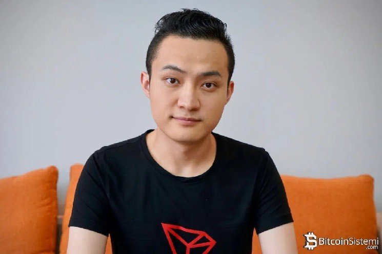 Tron Founder Justin Sun&rsquo;s Net Worth Revealed
