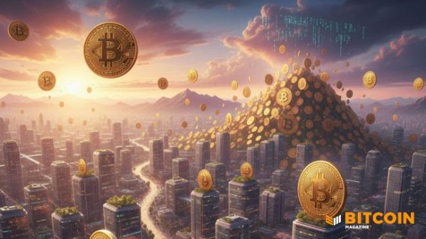 Bitcoin Price Jumps to $103,000 After Tumultuous Week&nbsp;