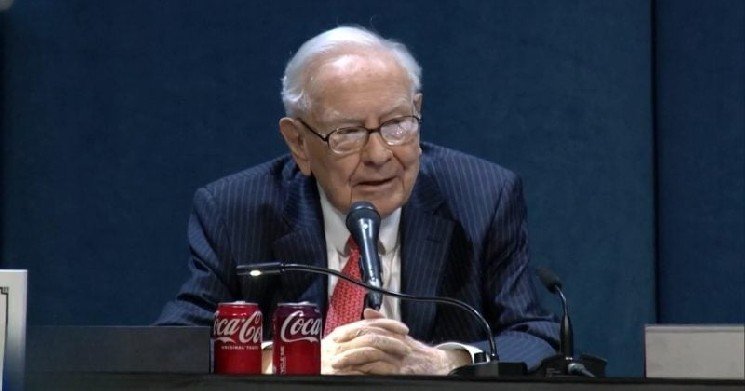Warren Buffett&rsquo;s Berkshire Hathaway initiates $4.3B position in Alphabet, trims Apple holdings