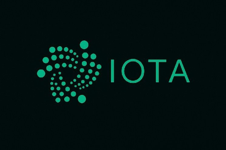 IOTA Teases High-Impact &lsquo;Project P&rsquo; as Next Big Move After AfCFTA and Salus