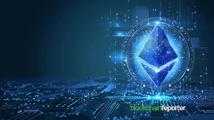 Early ETH Investor Secures $5M Profit Following Strategic Two-Year Hold