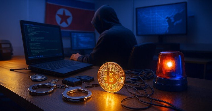 Billions stolen, dozens arrested: is crypto crime peaking or adapting?