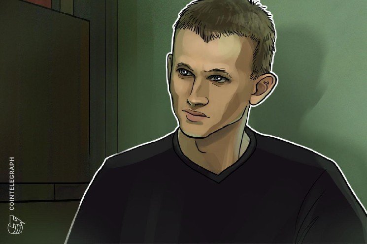 Vitalik Buterin champions decentralization in &lsquo;Trustless Manifesto&rsquo;