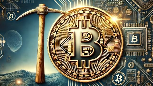 Bitcoin Hashprice Falls to Five-Year Low Bitcoin Hashprice Falls to Five-Year Low