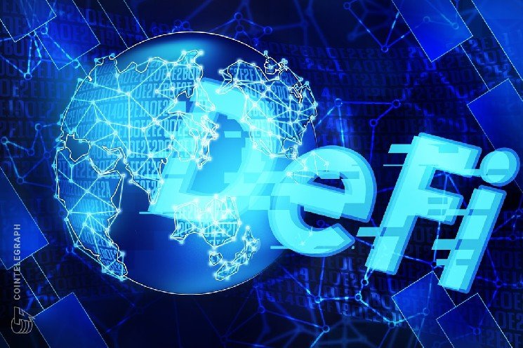 Advocacy group proposes DeFi solutions to address global poverty Advocacy group proposes DeFi solutions to address global poverty