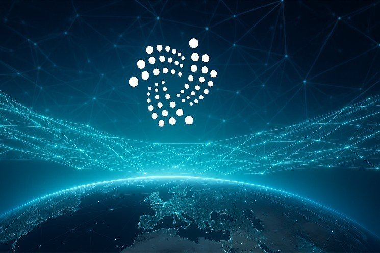 IOTA Advances Real-World Adoption as ObjectID Launches Onchain-Verified Product