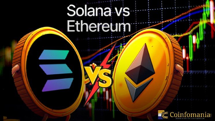 Ethereum vs. Solana DeFi &mdash; The Hidden Winner That Could Explode Next