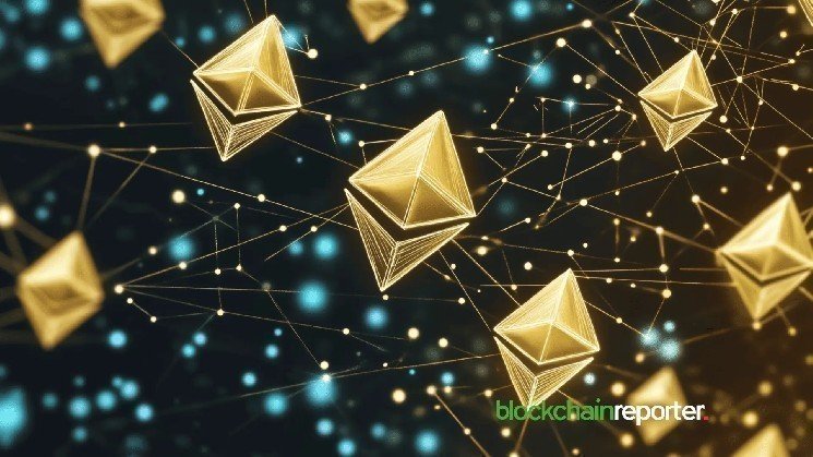 Machi Small Brother Closes Ethereum 10x Long as Big Brother Faces Liquidation Risk Machi Small Brother Closes Ethereum 10x Long as Big Brother Faces Liquidation Risk