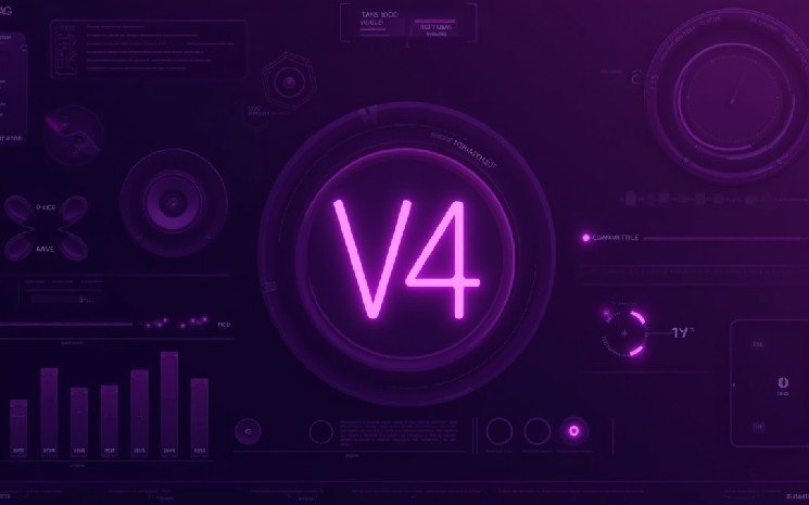 Aave rolls out V4 testnet with developer preview of upcoming &ldquo;Pro&rdquo; experience