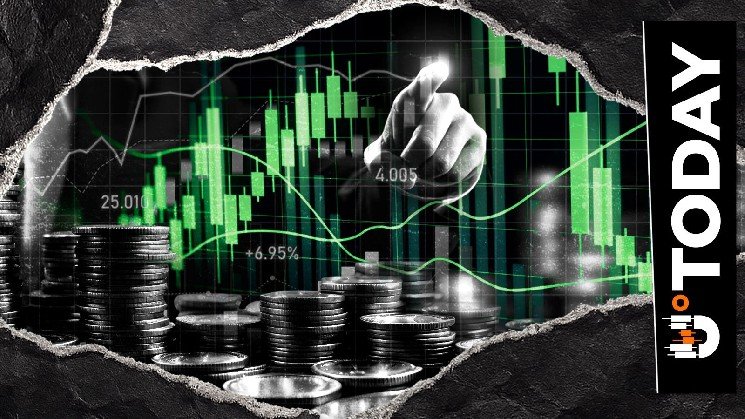 $33,000,000,000 in 6 Hours Gained by Crypto Market in Massive Reversal