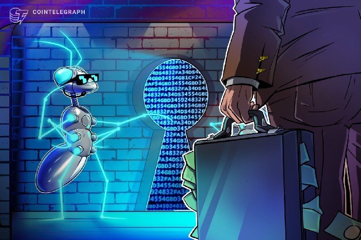 Hard money vs privacy? Saifedean Ammous questions crypto&rsquo;s privacy push