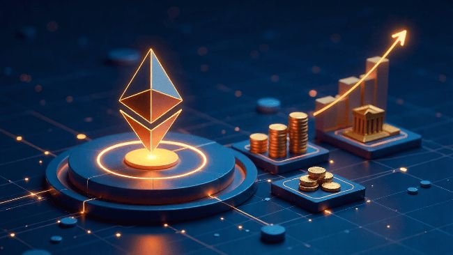 Ethereum Recovers Steadily After Selloff, Traders Watch Resistance Near $3,720 Ethereum Recovers Steadily After Selloff, Traders Watch Resistance Near $3,720
