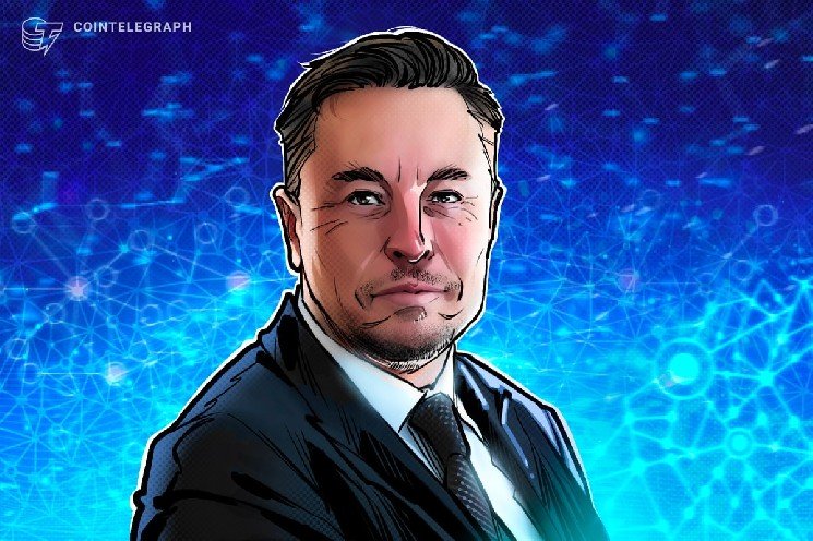Musk unveils X Chat, a messenger with encryption &lsquo;similar to Bitcoin&rsquo;