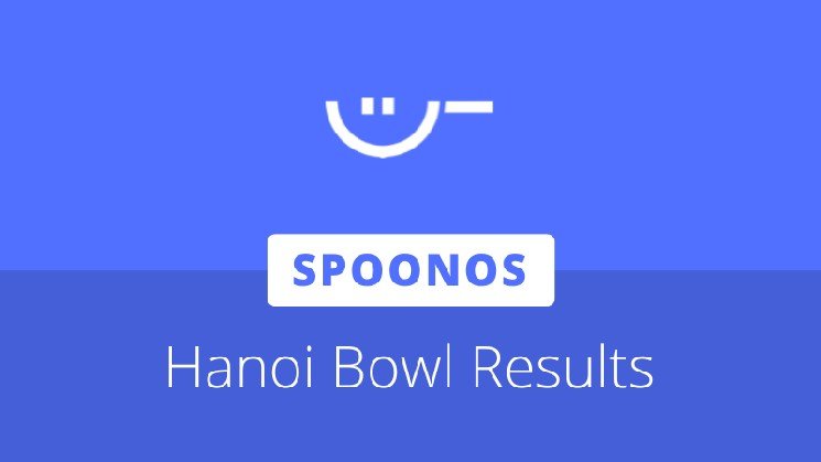 NeoZero takes first place at Hanoi Bowl with AI website generator and NeoNS/NeoFS integration