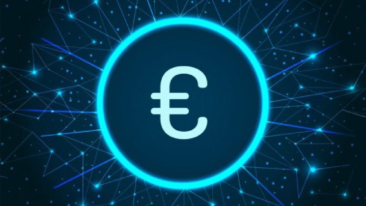 EURC Growth Accelerates, Euro Stablecoins Capture Market Spotlight