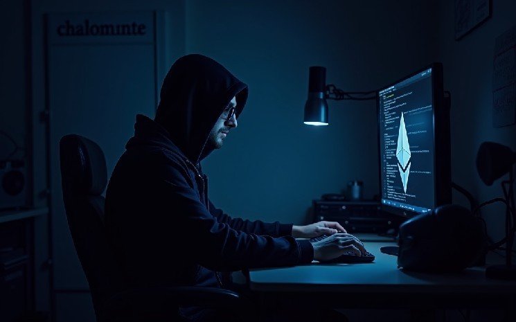 Radiant Capital hacker transfers 5,400 ETH to Tornado Cash: PeckShield