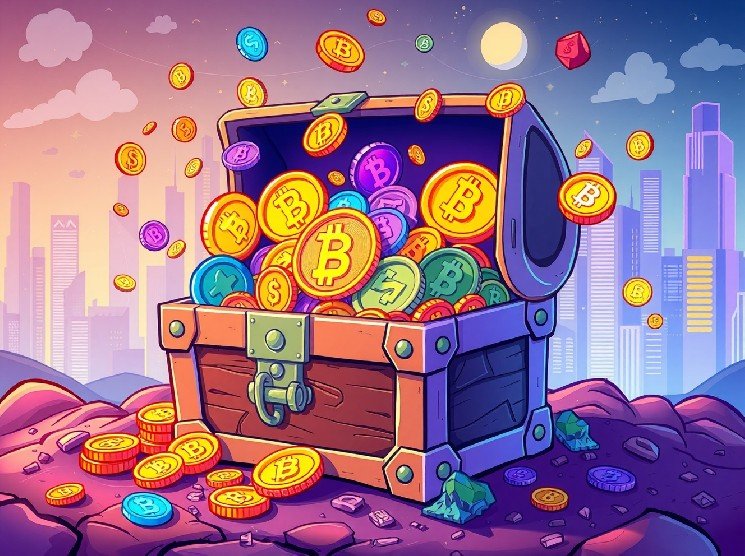Revolutionary $75M DeFi Investment Fund Launch by DWF Labs Transforms Crypto Landscape