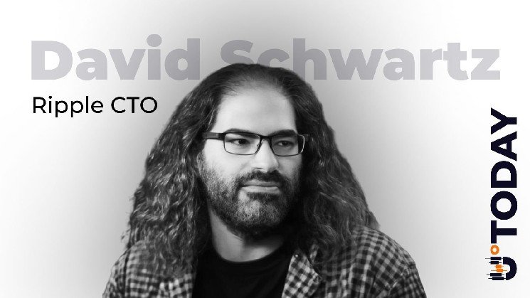 XRP Ledger: Ripple CTO Reveals Blueprint for Advanced Smart Contracts