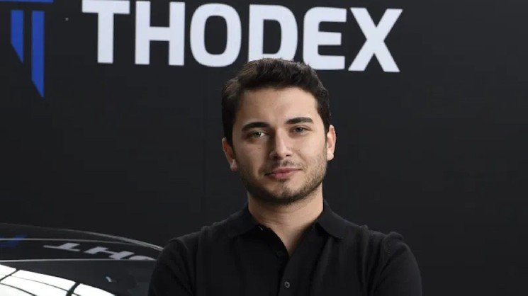 BREAKING: Thodex Founder Faruk Fatih &Ouml;zer Found Dead in Prison